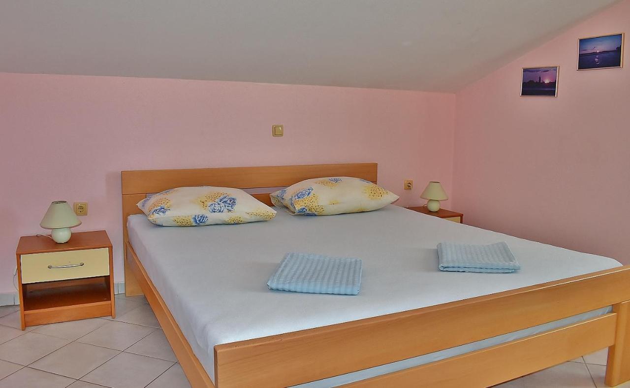 Apartments Felicce Banjol Extérieur photo