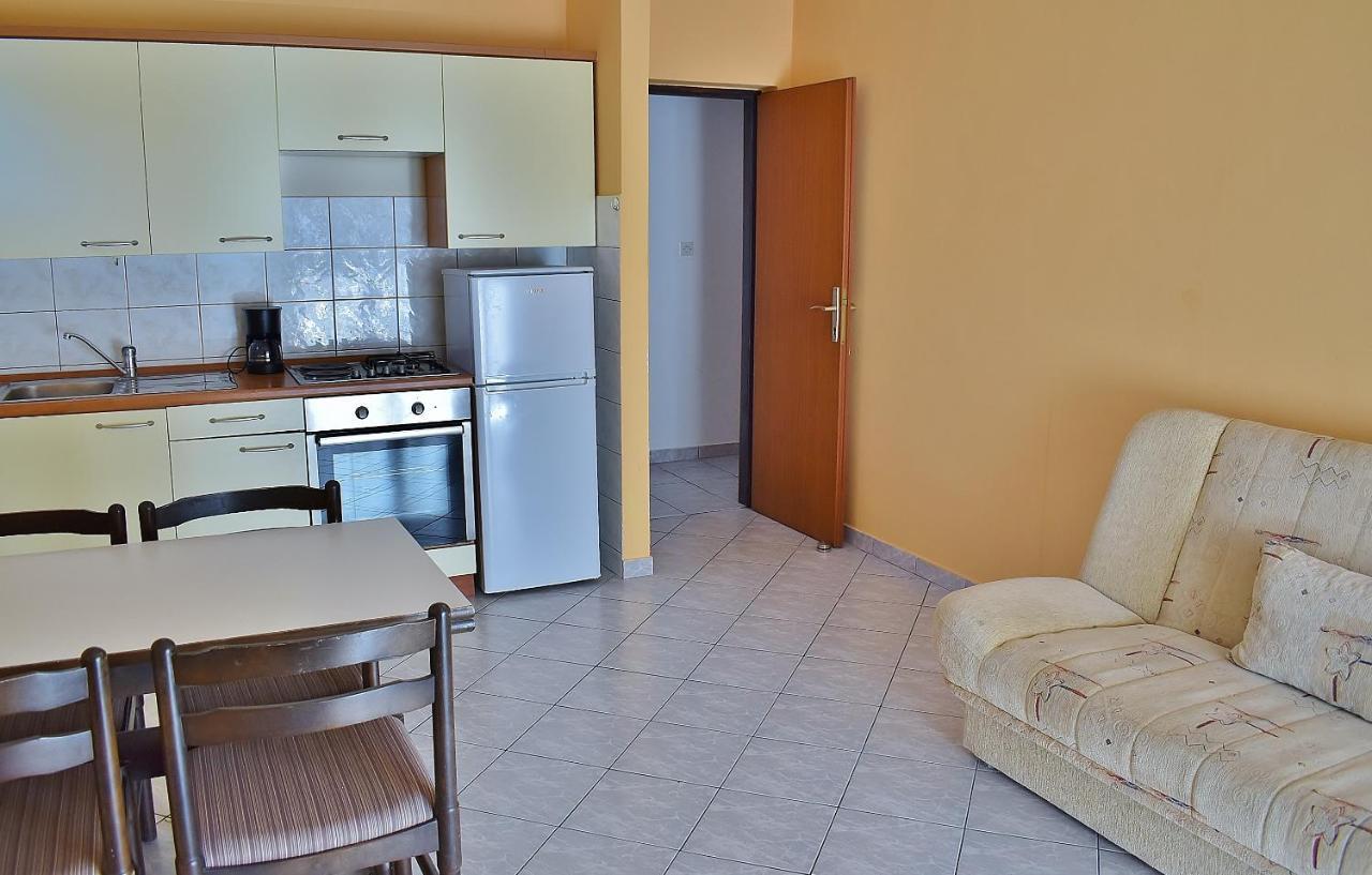 Apartments Felicce Banjol Extérieur photo