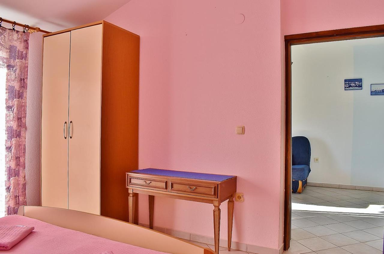 Apartments Felicce Banjol Extérieur photo