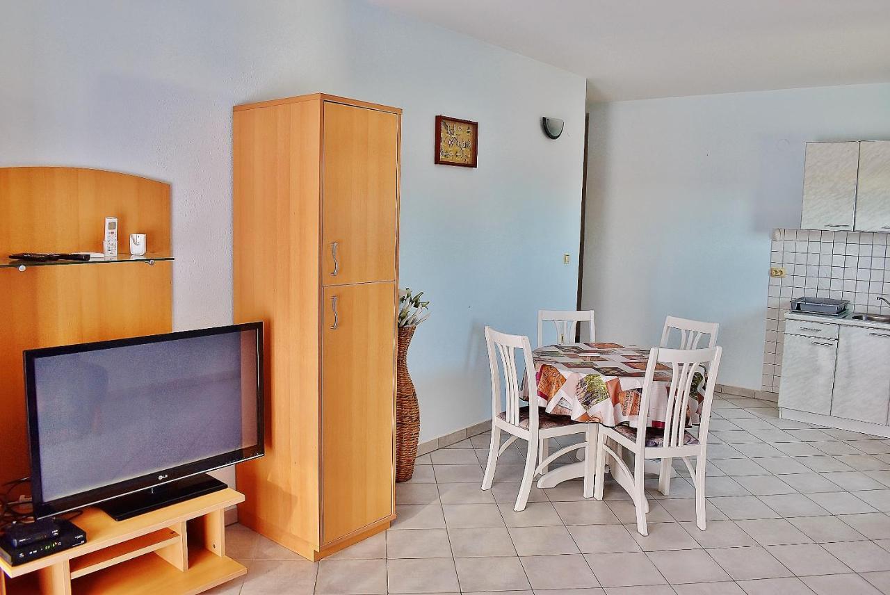 Apartments Felicce Banjol Extérieur photo