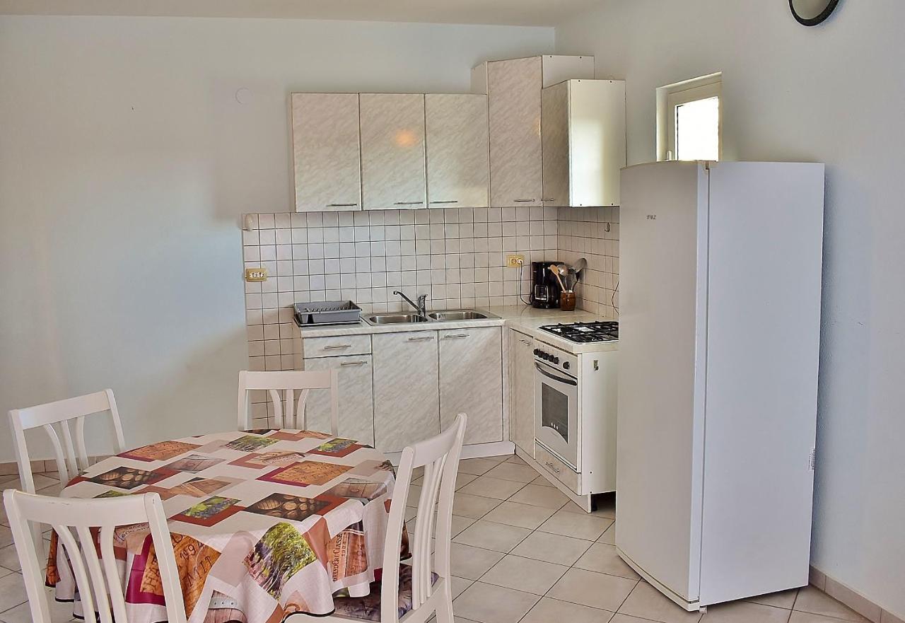 Apartments Felicce Banjol Extérieur photo