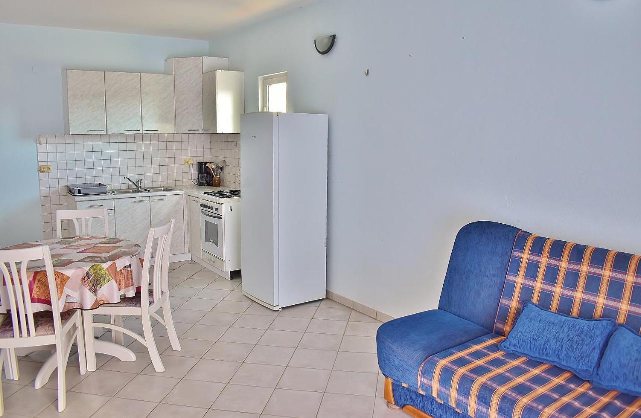 Apartments Felicce Banjol Extérieur photo