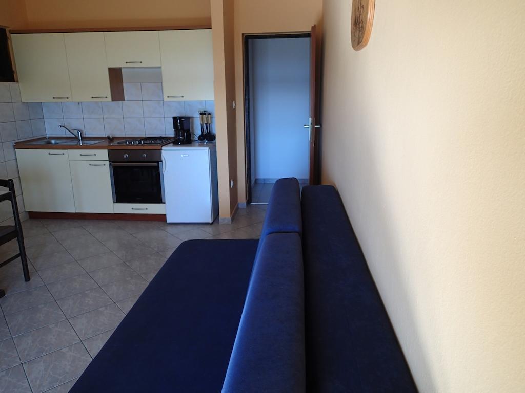 Apartments Felicce Banjol Chambre photo