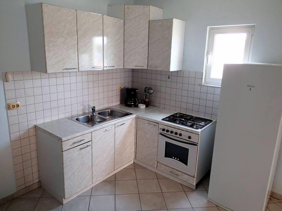 Apartments Felicce Banjol Extérieur photo