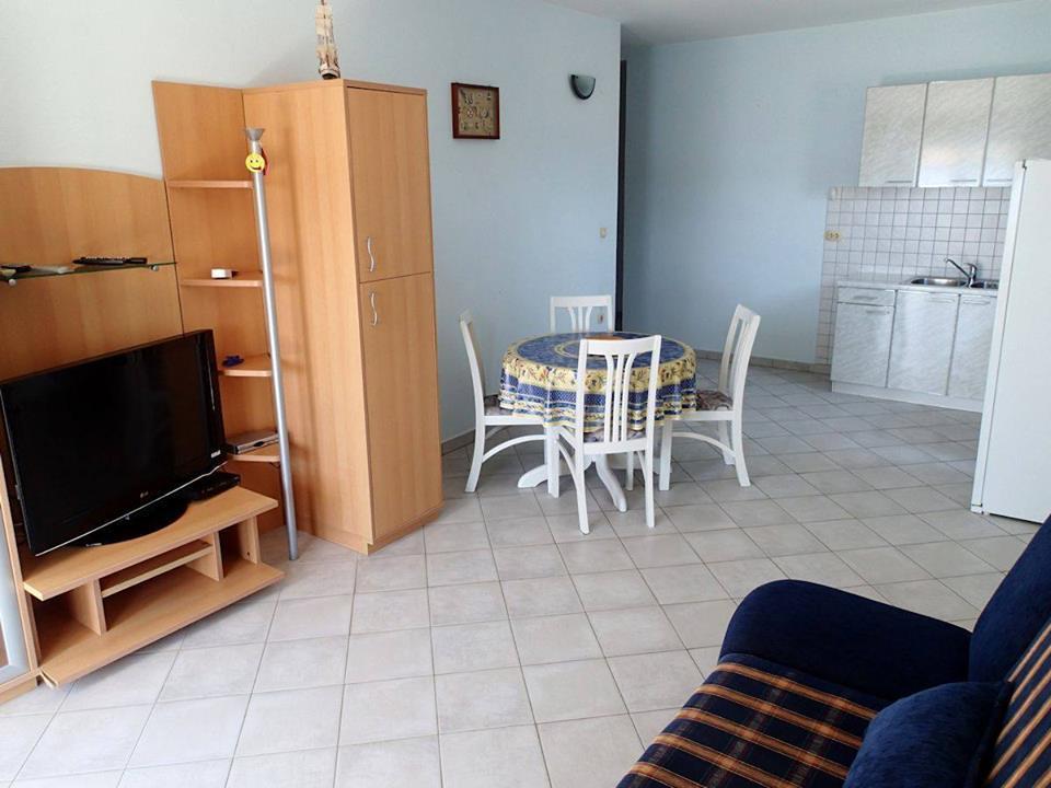 Apartments Felicce Banjol Extérieur photo