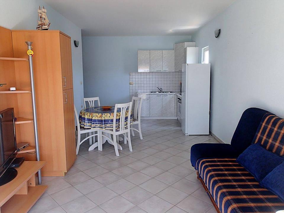 Apartments Felicce Banjol Extérieur photo
